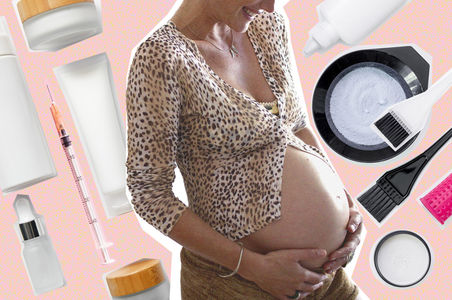 Botox Plancton Gravida: ¿Es seguro usarlo durante el embarazo? Guía ...