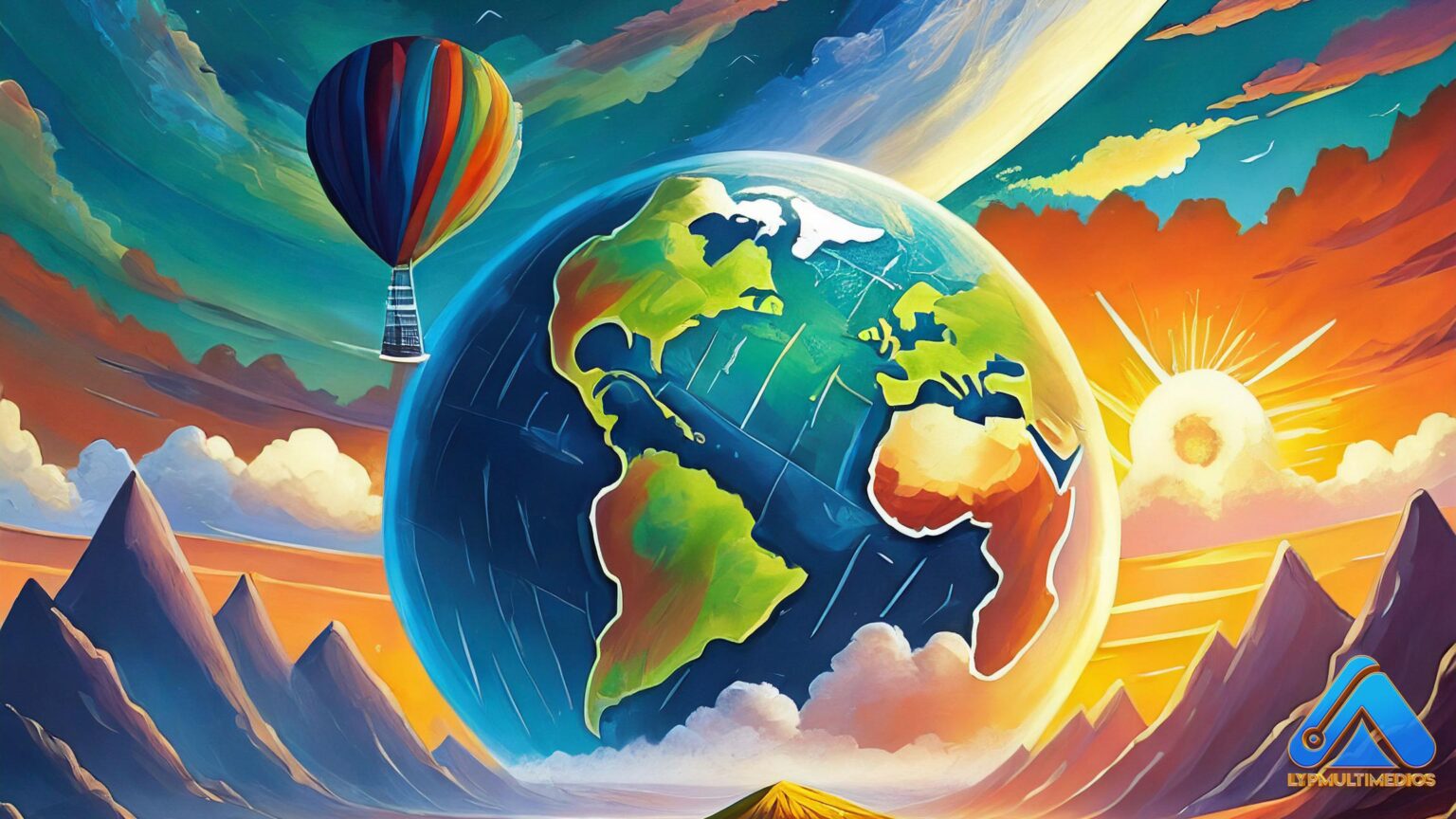 Cambio Climático en El Salvador: Impacto y Soluciones para un Futuro ...