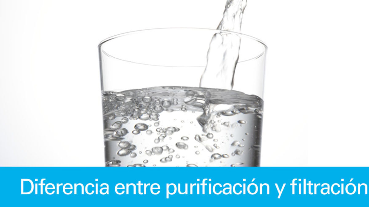 Diferencia Entre Filtración e Infiltración del Agua: Todo lo que