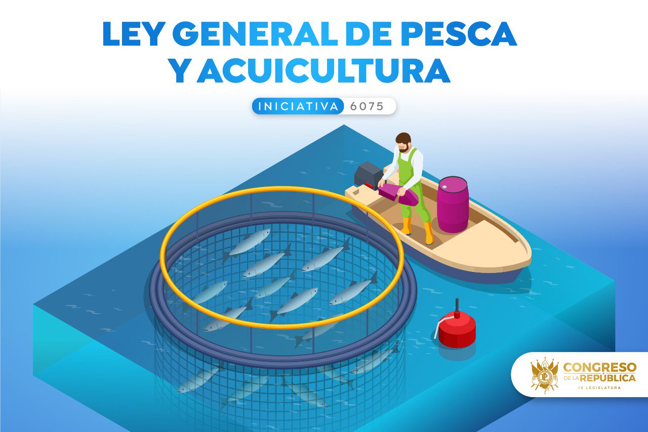 Ley De Caza Y Pesca Guatemala