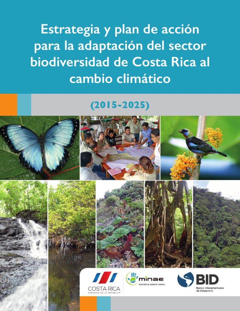 Medidas de Adaptación al Cambio Climático: Estrategias Clave Para ...