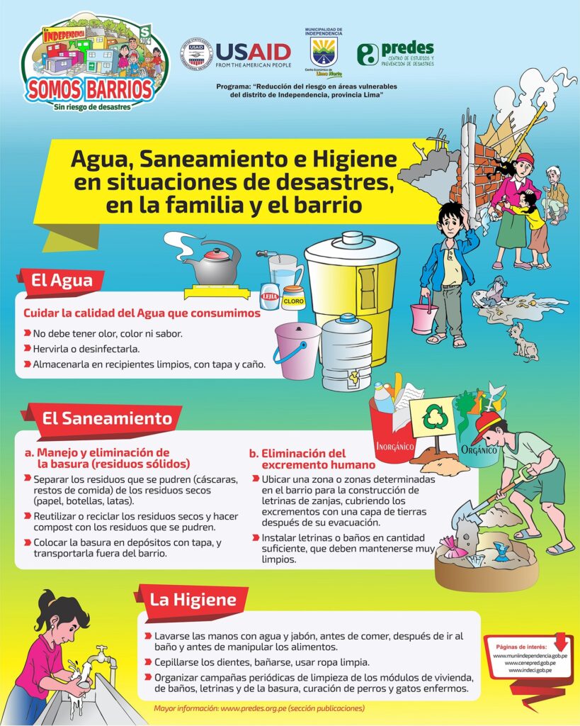 Medidas para Conservar el Agua en la Comunidad: Guía Esencial de ...