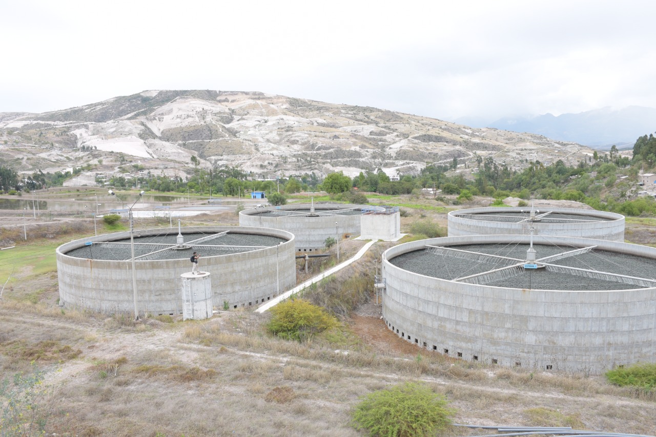 Plantas de Tratamiento de Aguas Residuales en Perú: Soluciones